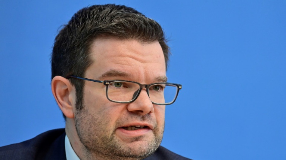 Buschmann weist Kritik zu m&ouml;glichem Missbrauch des Selbstbestimmungsgesetzes zur&uuml;ck