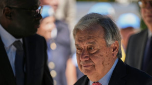 Guterres-Nachfolge bei der UNO: Costaricanerin nach erster Abstimmung vorn