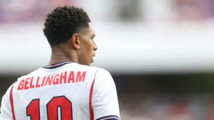Sele&ccedil;&atilde;o da Inglaterra deve se sentir 'amada' na Copa do Mundo, diz Bellingham