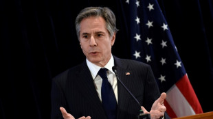 Blinken defends sanctions tactic, warns of more Ukraine suffering