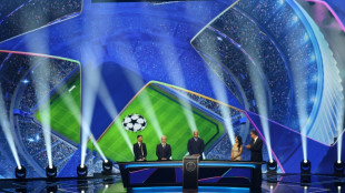 Duro camino para PSG y Bar&ccedil;a en Champions, Real Madrid con m&aacute;s fortuna