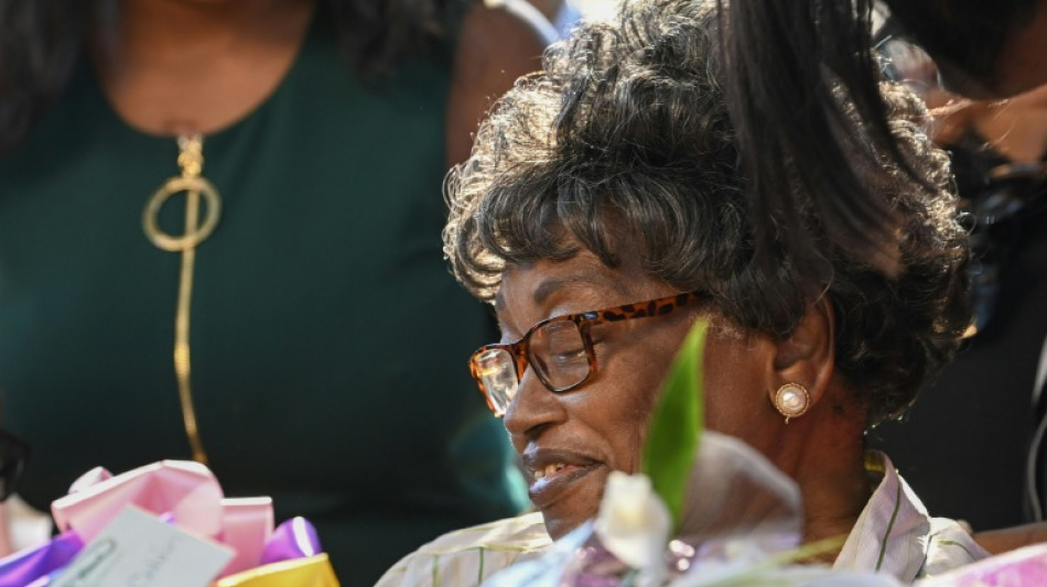 Morre Claudette Colvin, pioneira do movimento pelos direitos civis nos EUA