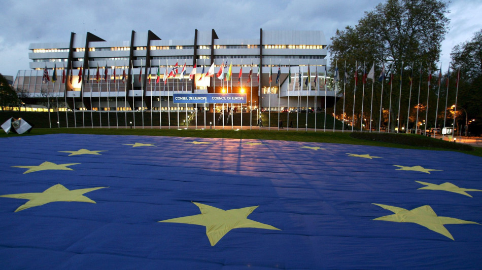 Consiglio d'Europa, 'niente pressioni politiche sulla Cedu'