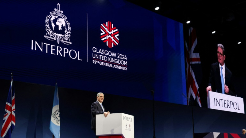 Immigration: Londres appelle &agrave; accro&icirc;tre la coop&eacute;ration internationale contre les passeurs