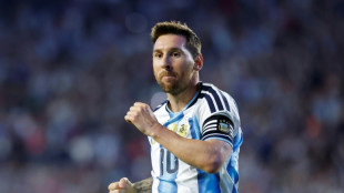 Argentina vislumbra bicampeonato na sexta Copa do Mundo de Messi