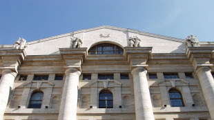Borsa: