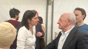 Incontro Conte-Schlein-De Luca, tavolo su candidato Campania