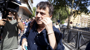 L'ex compagna di Lavitola lo denuncia per maltrattamenti, indagano i pm