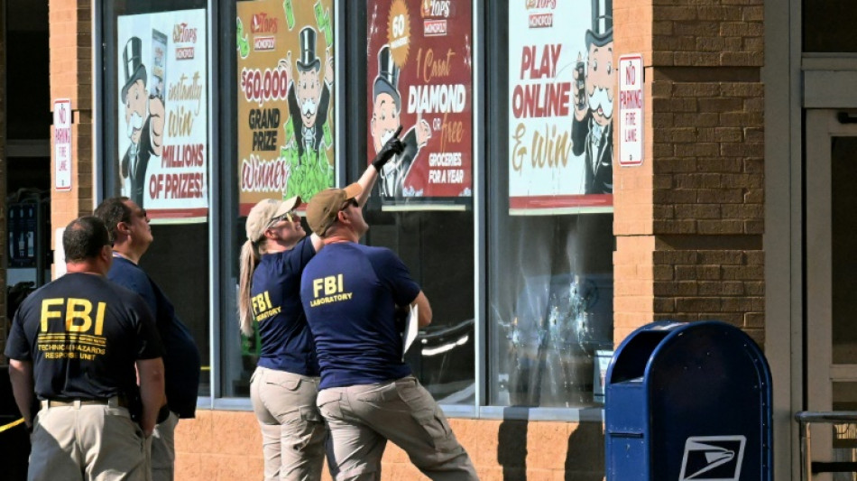 'Transmitting violence': Livestream video's dark side