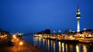 Prozess wegen Anschlagspl&auml;nen auf Klinik in Bremerhaven beginnt mit Teilgest&auml;ndnis