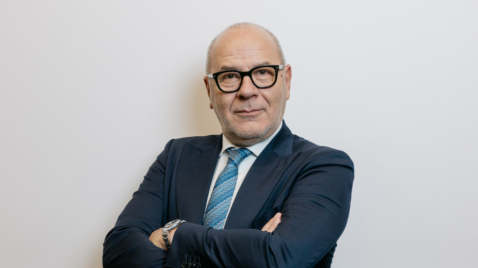 Fabrizio Larini nuovo presidente dell'Anec