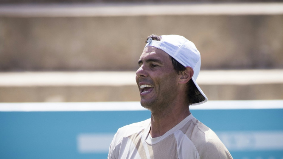 Dank Fu&szlig;therapie: Nadal nach 18 Monaten erstmals schmerzfrei