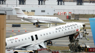 Controladores a&eacute;reos dejaron su puesto antes de un mortal accidente en Nueva York, seg&uacute;n el WSJ