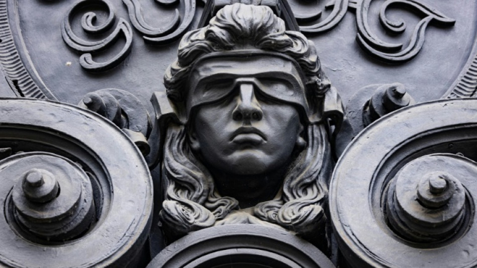 Haftstrafe im Schweinfurter D&auml;monenprozess: Angeklagter muss in Entziehungsanstalt