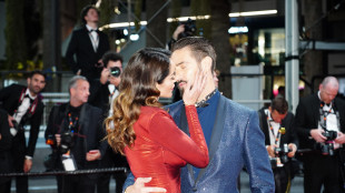 Belli e Duran, chiameremo nostro figlio Gabriele o Roberto"