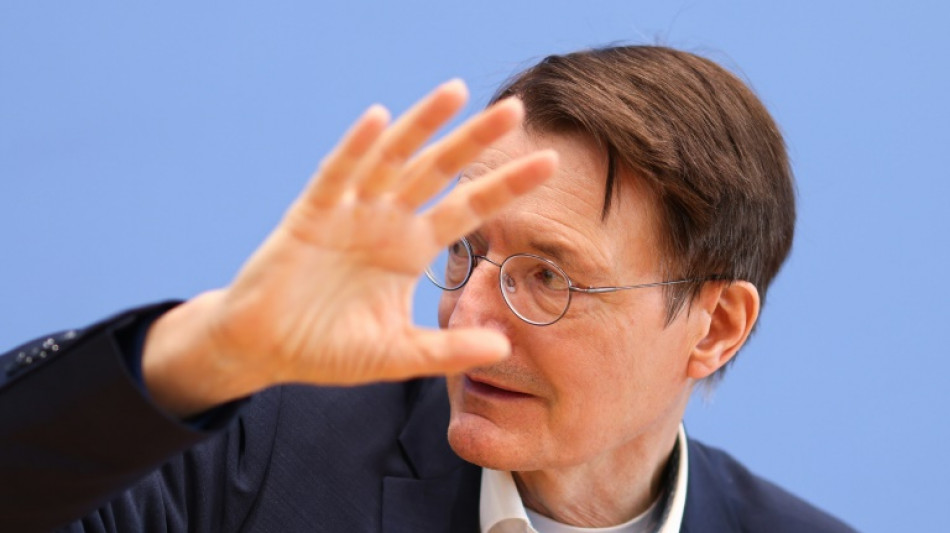 Bundesregierung bekräftigt Absage an sofortige Lockerungen