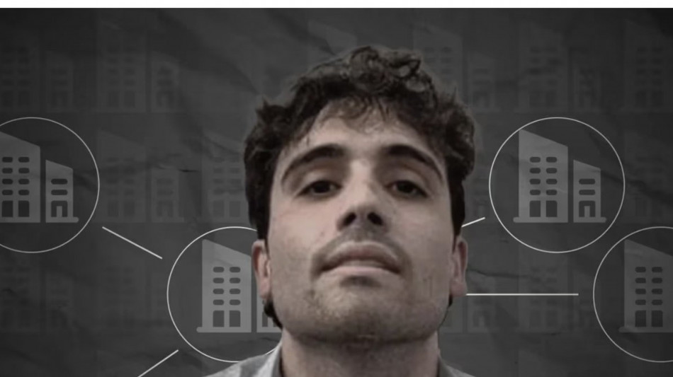 Ovidio Guzmán pronto a dichiararsi colpevole per narcotraffico