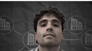 Ovidio Guzmán pronto a dichiararsi colpevole per narcotraffico