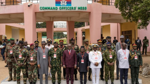 Niger: les militaires ouest-africains r&eacute;unis au Ghana, l'UE s'inqui&egrave;te de la sant&eacute; de Bazoum