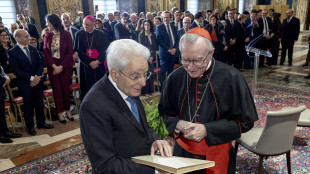 Mattarella, in tempi non facili il futuro va disegnato dai giovani