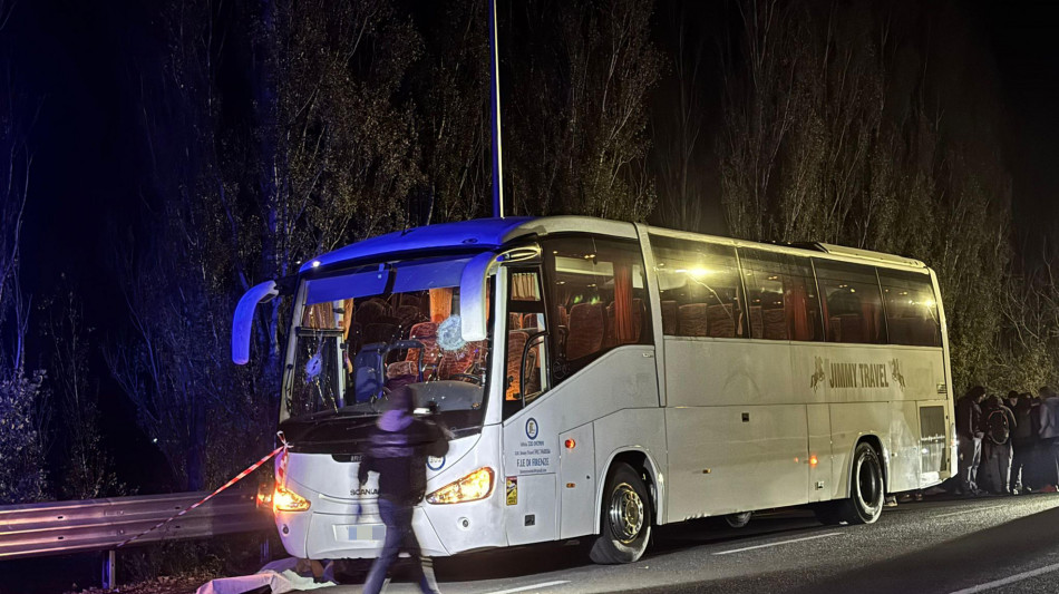 Basket, Consiglio federale urgente dopo tragedia bus Pistoia