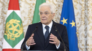 Mattarella, avverto un grave vuoto, il Papa era un riferimento