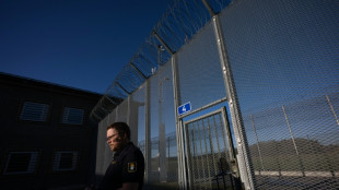 Sweden's prisons prepare to house young teens