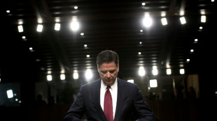 Jueza desestima casos contra exjefe del FBI y fiscal de Nueva York, enemigos de Trump