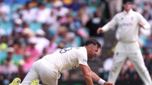 Anderson 'praying' for England recall after West Indies axe