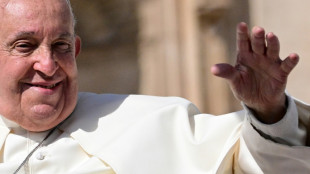 Papst will in Luxemburg und Belgien f&uuml;r Frieden werben