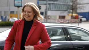 Bas will neue SPD-Ko-Chefin werden - Klüssendorf als Generalsekretär nominiert