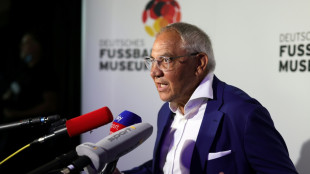Pr&auml;sidentenamt beim HSV: Absage f&uuml;r Magath