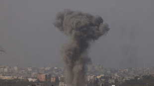 Israel tank raid into Gaza comes ahead of 'next stage'