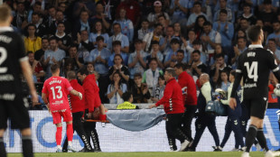 Calcio:paura per Cillessen, intestino perforato dopo ginocchiata