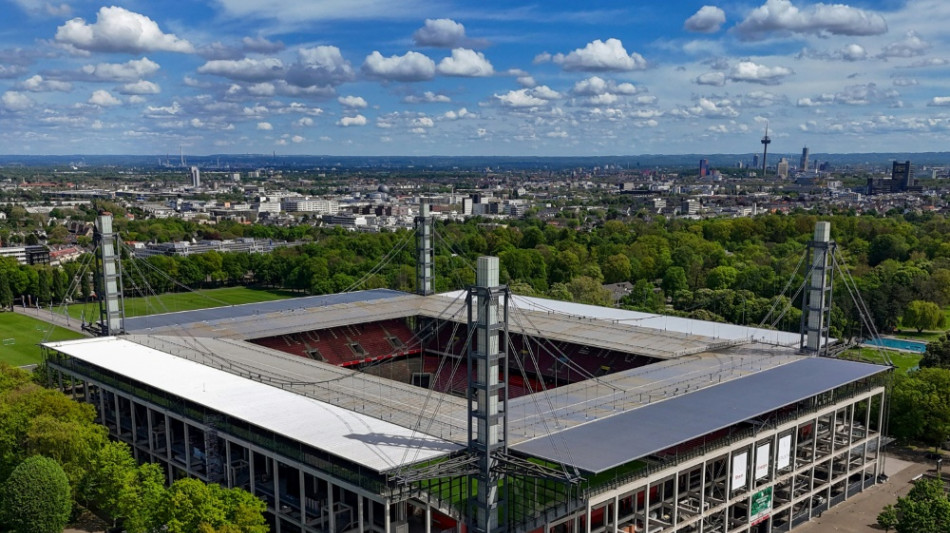 Bis 2030: DFB-Pokalfinale der Frauen bleibt in K&ouml;ln