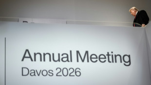 In Davos speech, Trump repeatedly refers to Greenland as 'Iceland'