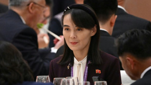 North Korea ruling party promotes Kim Jong Un's younger sister
