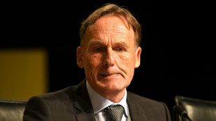 Watzke: Geplatzter Investoren-Deal "schlecht f&uuml;r die Liga"