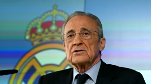 Barcelona abre a&ccedil;&atilde;o judicial contra Florentino P&eacute;rez por 'cal&uacute;nia'