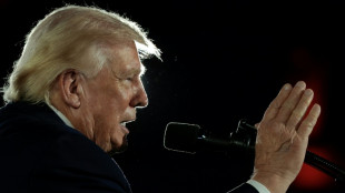 Trump denies he's desperate for Iran deal, Israel short on troops