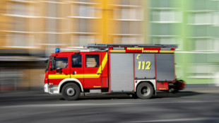 Brand an historischem Jagdschloss in Niedersachsen - Ursache unklar