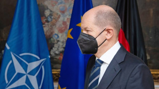 Scholz lehnt polnischen Vorschlag f&uuml;r Nato-Mission in der Ukraine ab
