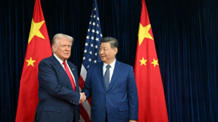 Stocks diverge as investors digest Trump-Xi talks, earnings