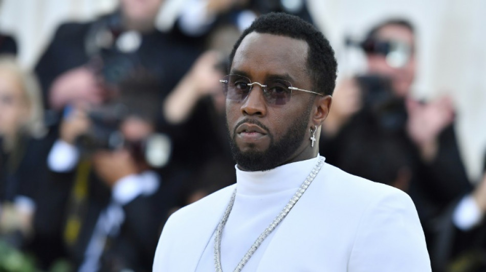 Des r&eacute;sidences de P. Diddy perquisitionn&eacute;es sur fond d'accusations de viol