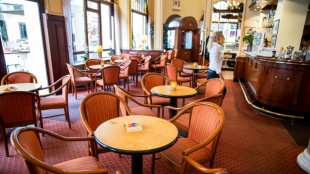 Umsatz in Hotels und Restaurants im ersten Halbjahr klar rückläufig