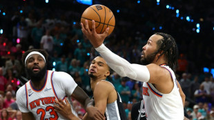 Los Knicks de Brunson asaltan San Antonio en el arranque de las Finales