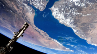 Cinco cosas a saber sobre la Estaci&oacute;n Espacial Internacional (ISS)