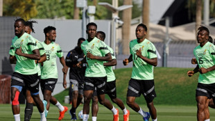 La mesa est&aacute; servida: Ghana y una deseada revancha ante Uruguay y Luis Su&aacute;rez 