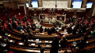 L'Assemblée valide la "suspension" de la réforme des retraites, la gauche se fracture
