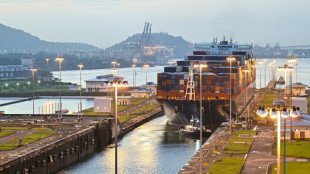 Le Panama autorise le déploiement de militaires américains à proximité du canal